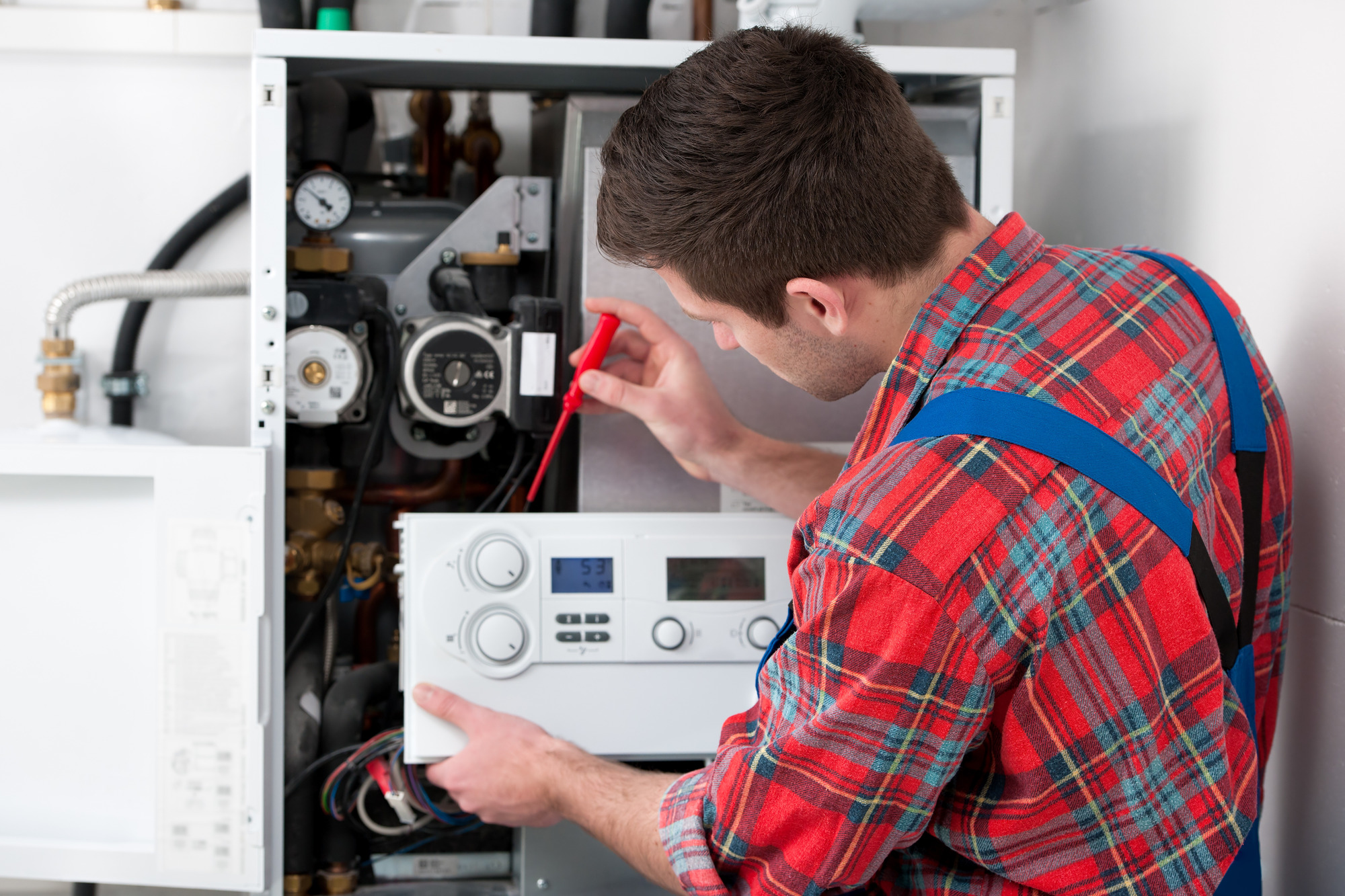 Boiler Repairs East Ham, Call 020 3519 1525